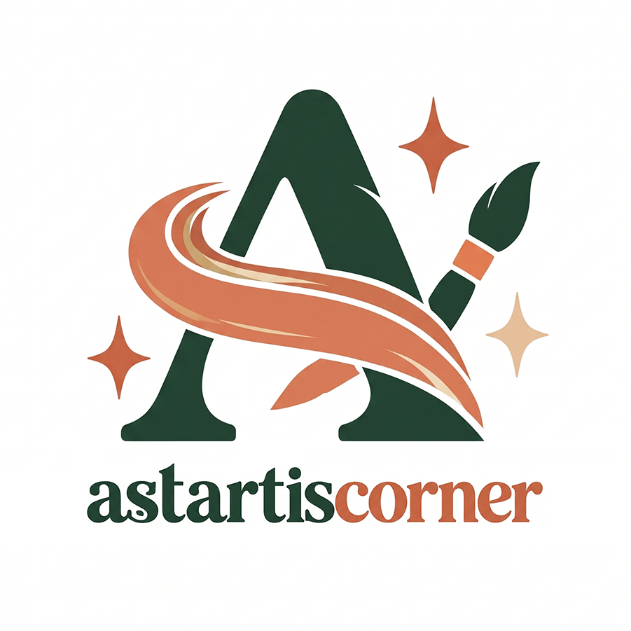 Astartiscorner: Chic Everyday Wear & Unique Living Decor